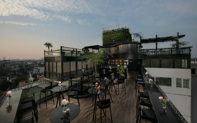 La Nueva Boutique  Ha Noi