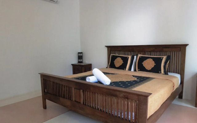 Samroiyod Beach Resort