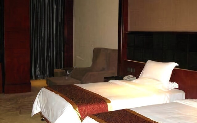 Xintianjiao Commercial Hotel