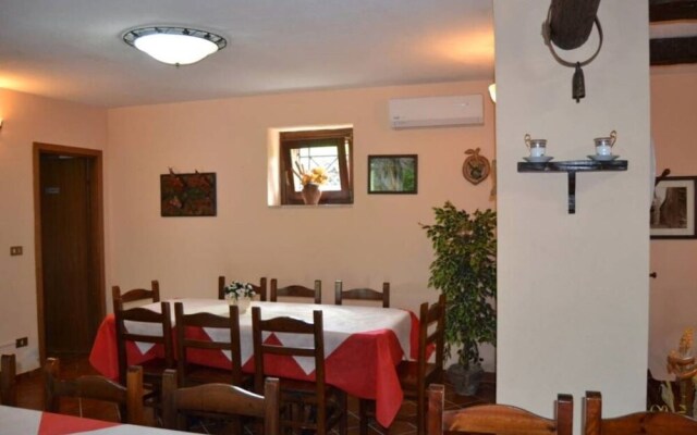 Agriturismo Il Giardino dei Ciliegi