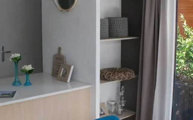 Modern Holiday Home Near Brunssummerheide