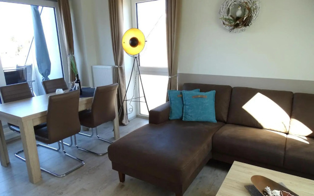 Strand Quartiere Koje 5