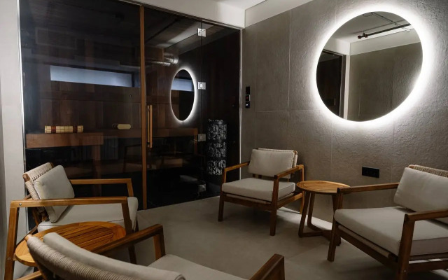 Морская Ривьера