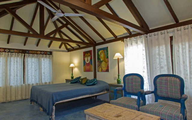 Leela Cottages