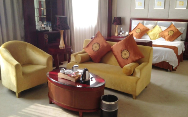 Humei Hotel
