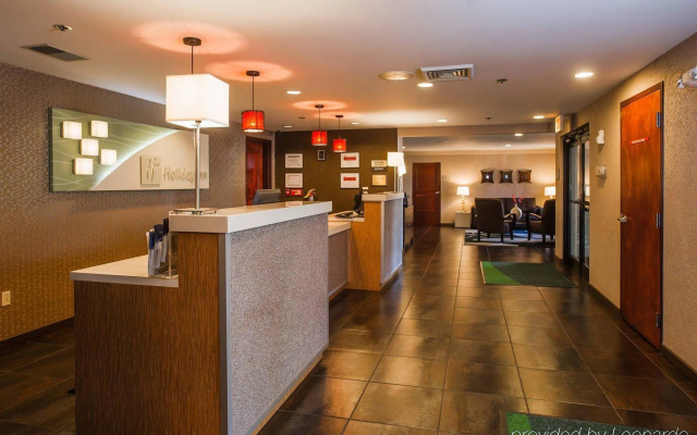 Holiday Inn: Portland- I-5 S (Wilsonville) by IHG
