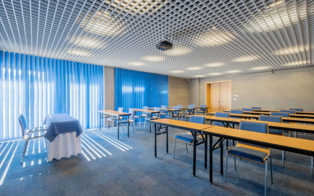 Clarion Congress Hotel Ostrava