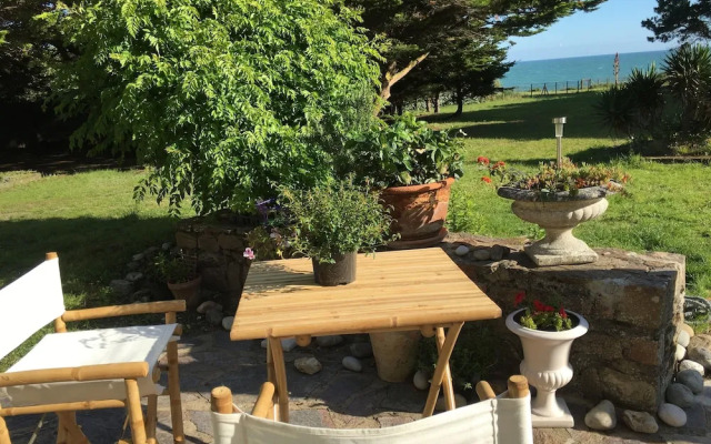 Les galets de Cayola