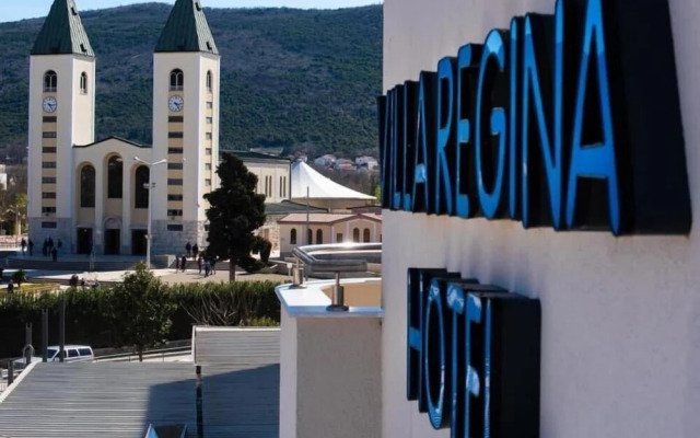Hotel Villa Regina