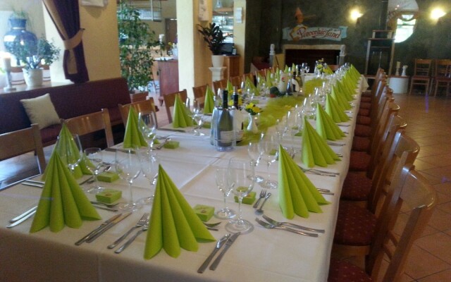 Pension A'MiRo
