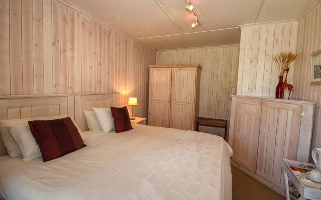 Piesang Valley Lodge