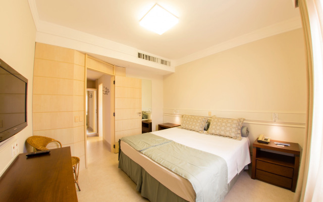 Jurerê Beach Village