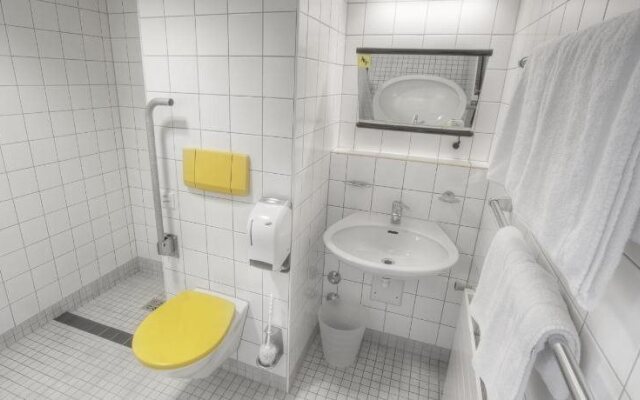 Olympiaworld-Landessportcenter