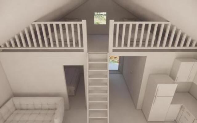 Maven Kustnara Stugor