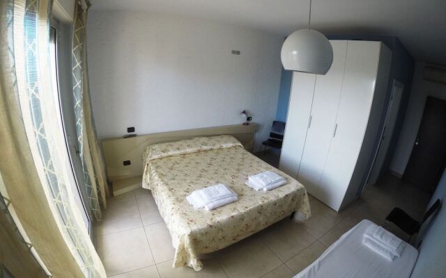 B&B Via Gallipoli