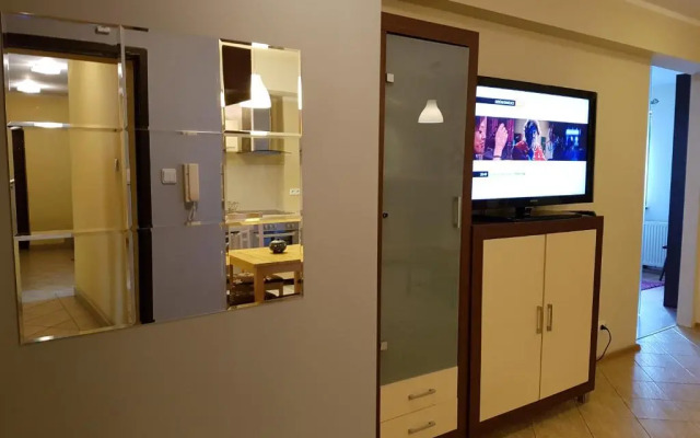 Wigwam Apartament 6-osobowy