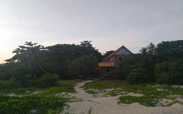 山打根灵岸龟岛酒店(Selingan Turtle Island Resort Sandakan)