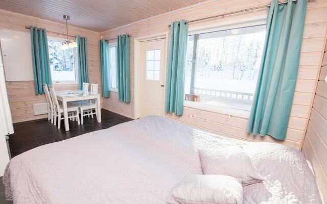Kainuun meri - Kajaani Cottages