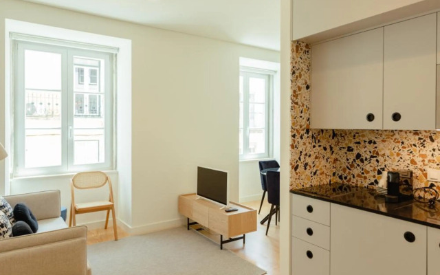 Trindade 19 Apartments - 1A Arinto