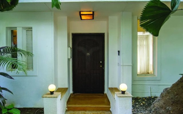 Quill Residence Candolim Goa