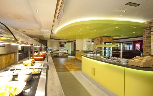Premier Inn Hotel Barry Island (Cardiff Airport)