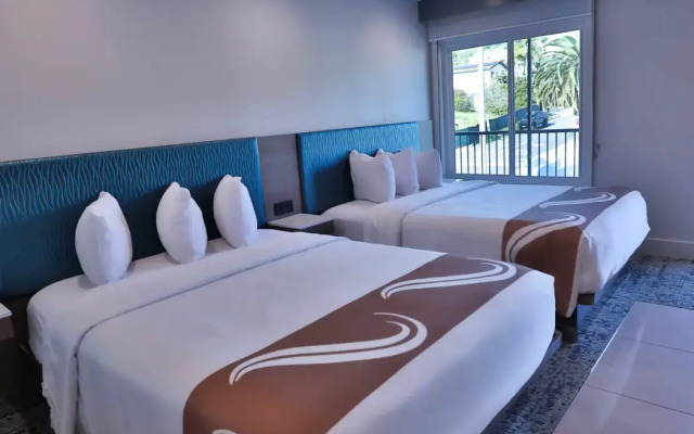 Hotel Miramar