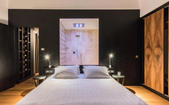 Villa Neri Resort & Spa