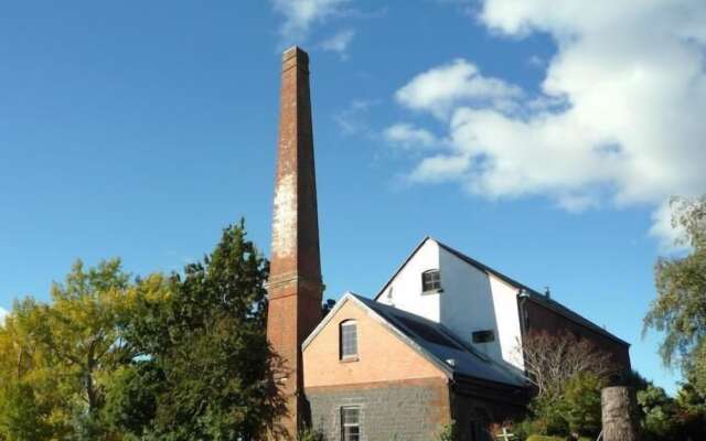 Bowerbank Mill B&B