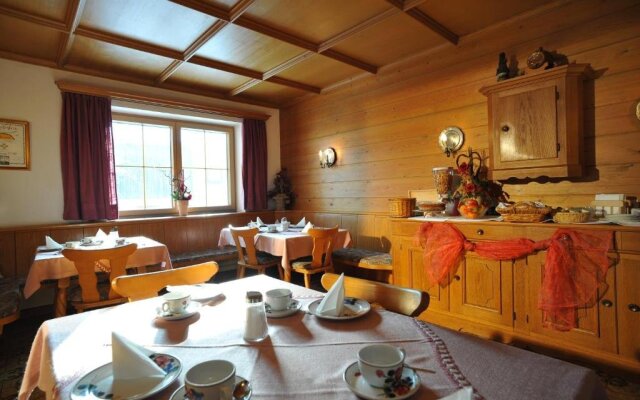 Breitenhof - Haus Breiten