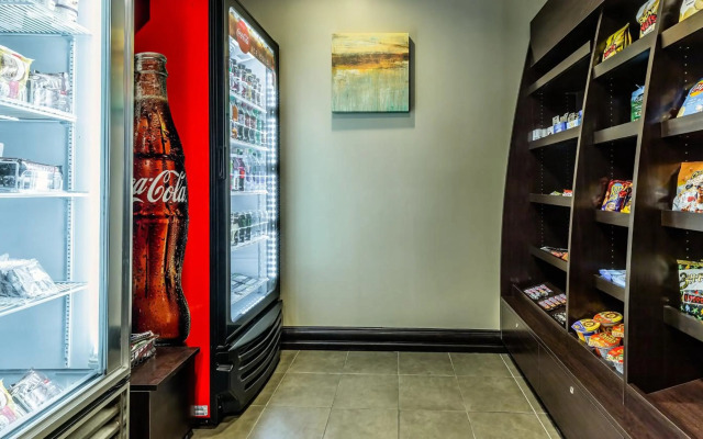 Staybridge Suites Laredo International Airport by IHG