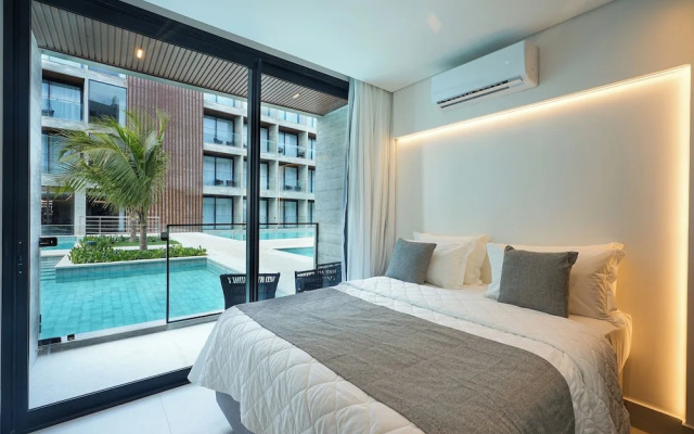 Porto Alto Resort - GAV Resorts