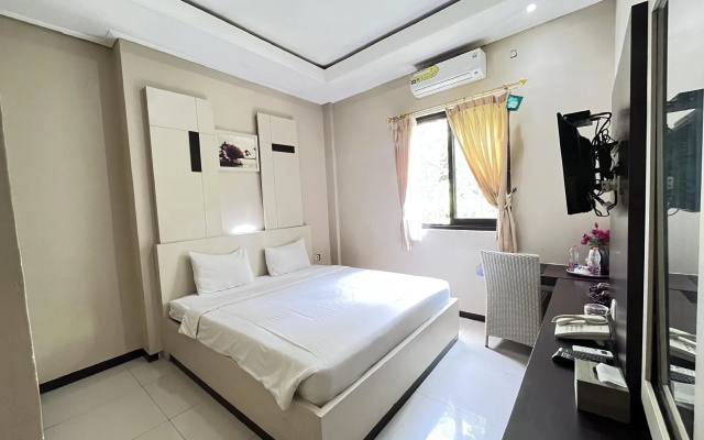 Grand Bydiel Hotel Cianjur – Guest Rooms – Cianjur