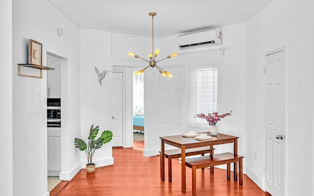 Garden Suite 9-hosted by Sweetstay