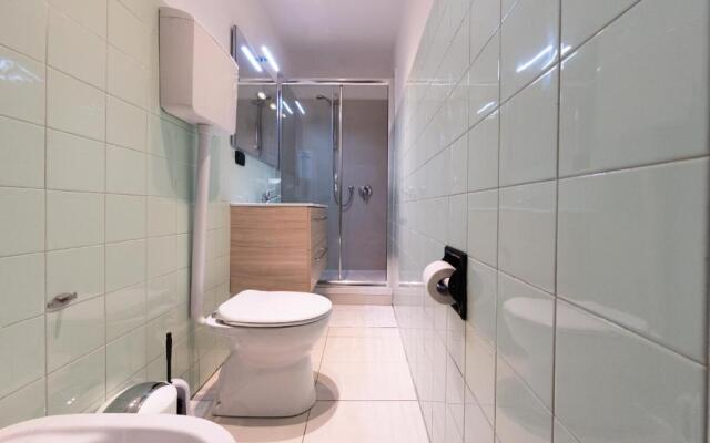 Family Nest Overlooking Lake Como