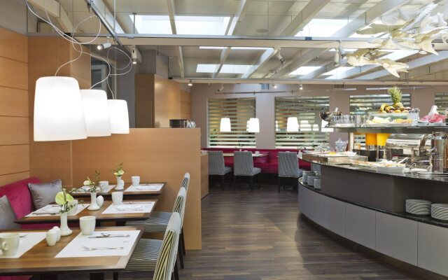 Holiday Inn Vienna City by IHG