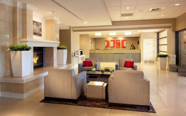 Radisson Hotel Phoenix Airport