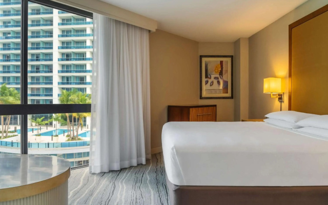 Hyatt Regency Miami