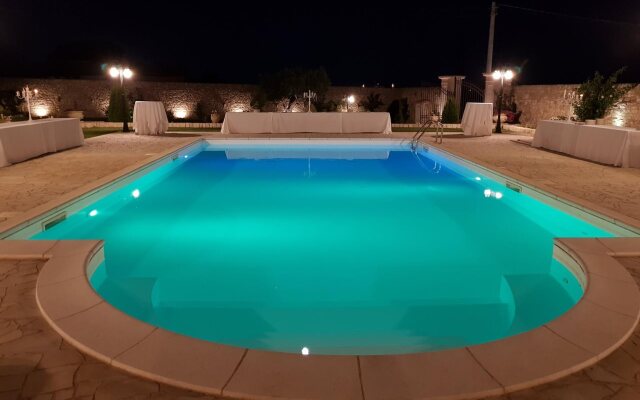 Casale 1821 Resort