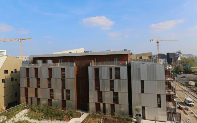 Apparteo Bordeaux
