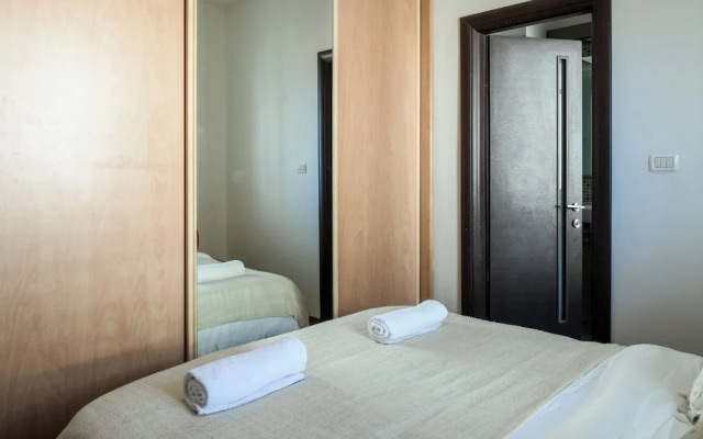 Simple Living in Netanya by Sea N' Rent