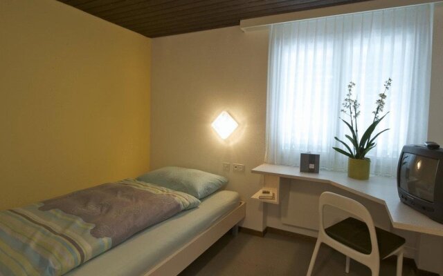 Hotel Post Garni & Camping
