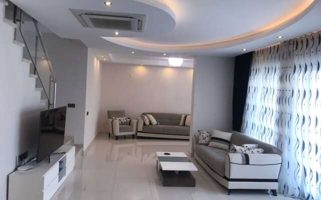Konak Seaside Homes 3 Bedroom