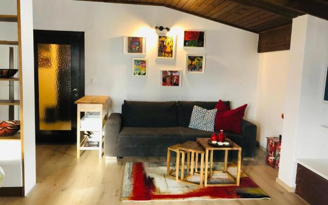 Schans Appartements