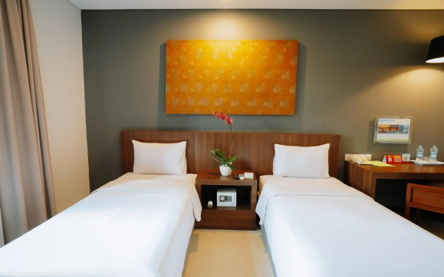 Praja Hotel