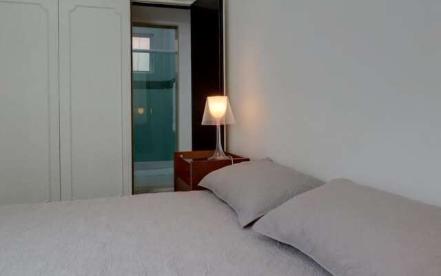 LinkHouse Classic & Cozy Copacabana 2 BDR C2-0043