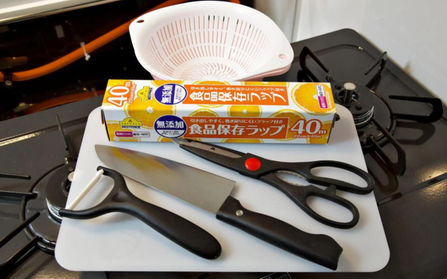 オーシャンテラス瀬底 Room101