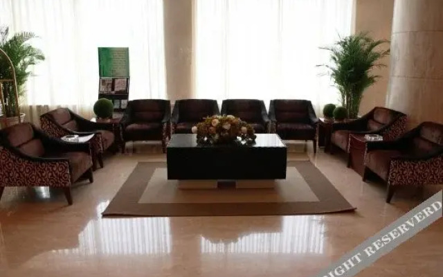 Yineng International Hotel