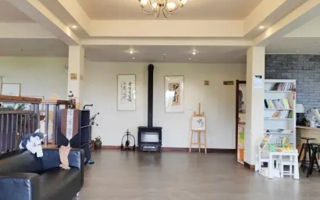Kiwi Mountain Villa