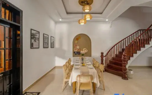 Mango House 5Br 7 BEDS pool villa