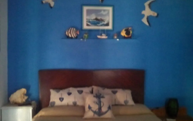 B&B La Rosa dei Venti